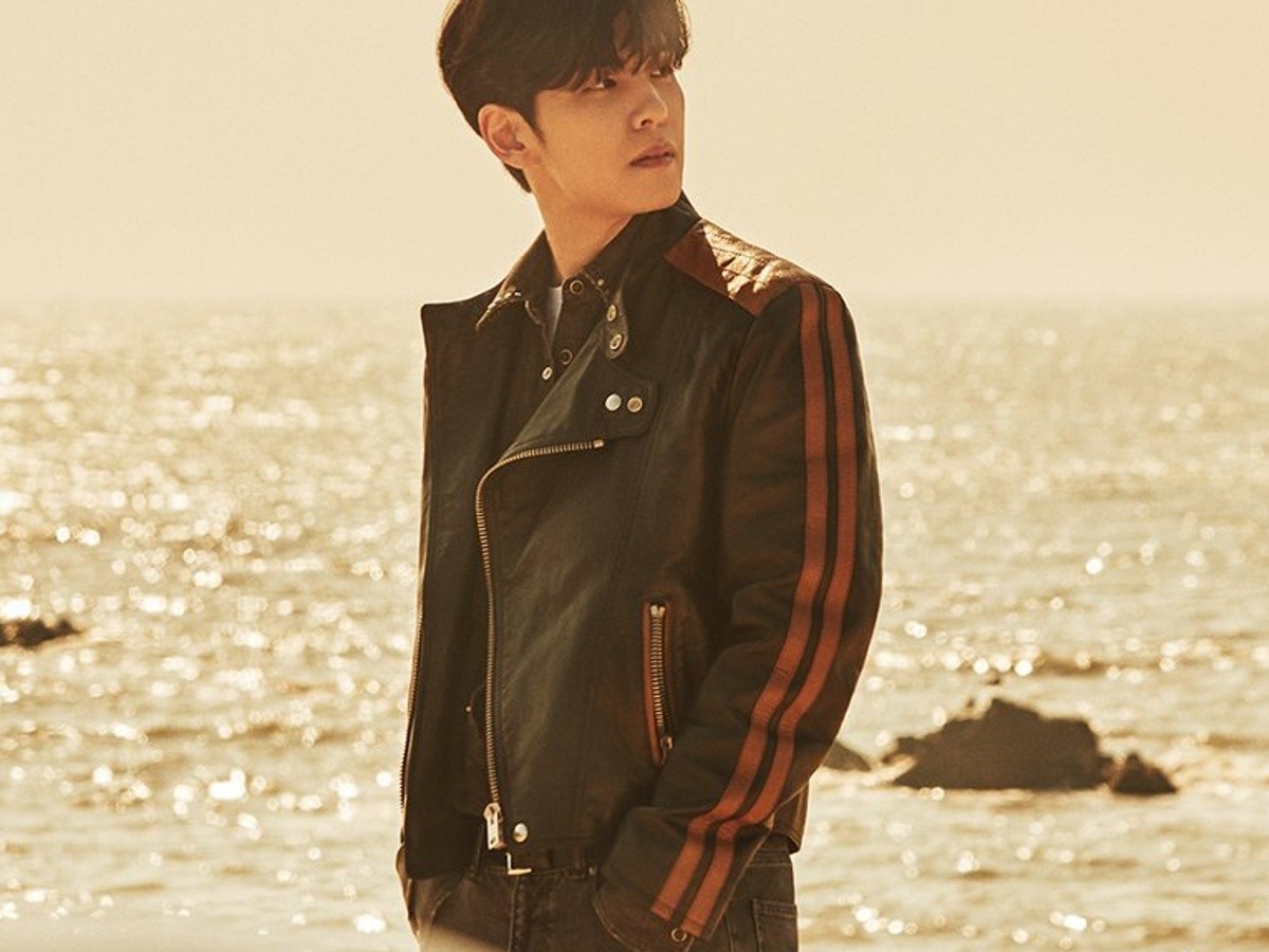 DAY6's Wonpil to make his solo debut with new album, 'Pilmography